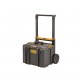 DeWalt kaste DS 450 ar riteņiem Tough-Box 480 mm DeWalt kaste DS 450 ar riteņiem Tough-Box 480 mm